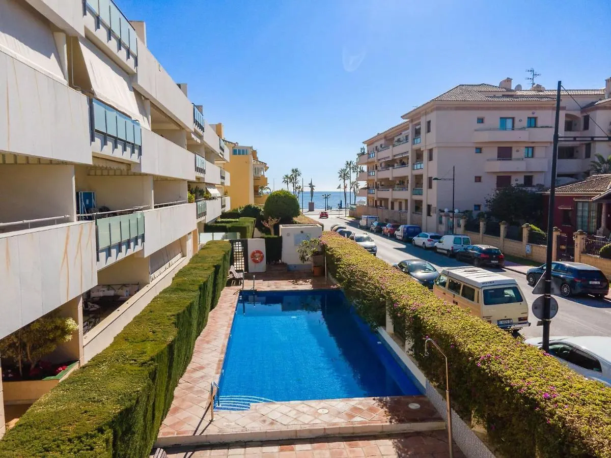 3 Bed Las Petunias, San Pedro Marbella Spanyolország